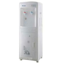 Premier Hot And Warm Water Dispenser Cooler Floor Standing